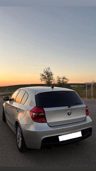 BMW Serie 1 2010