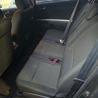 Toyota Corolla 2006