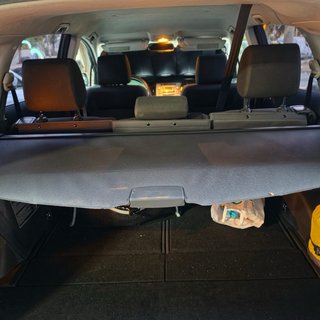 Toyota Corolla 2006