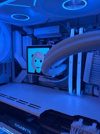 Placa Base Gigabyte B850 Eagle Ice