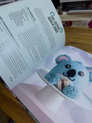 Bake Australia great