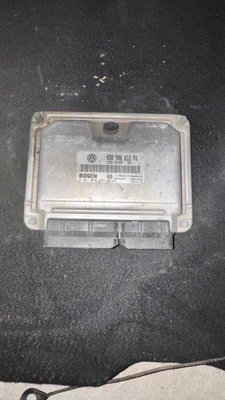 Centralita Bosch 038 906 012 FK Grupo VAG