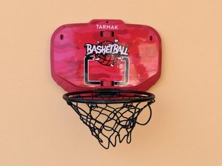 Canasta de baloncesto para pared marca Tarmak