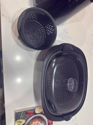 Robot de Cocina Moulinex ClickChef