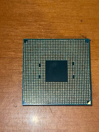MSI X370 Gaming Pro + Ryzen 2700X