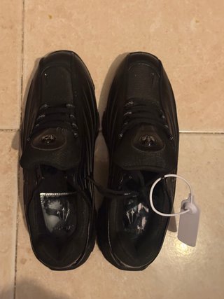 Nike x Nocta Zapatillas Negras