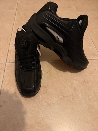 Nike x Nocta Zapatillas Negras