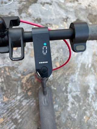 Patinete Eléctrico Xiaomi