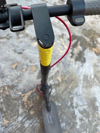 Patinete Eléctrico Xiaomi