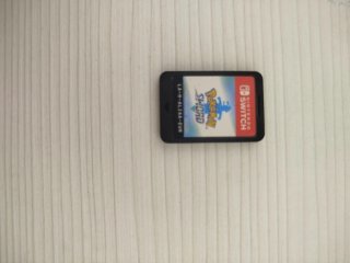 Pokémon Espada para Nintendo Switch