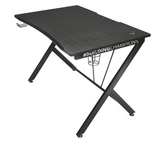 Mesa Gaming Negra GXT 711 en perfecto estado.