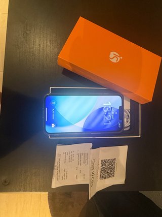 iPhone 14 256 GB