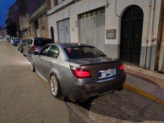 BMW Serie 5 2004