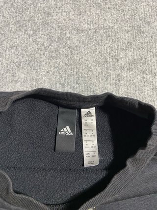 Lote de 5 Sudaderas Vintage Adidas,Nike