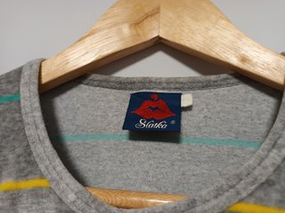 Sudadera vintage Slatka (Talla M)