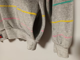 Sudadera vintage Slatka (Talla M)