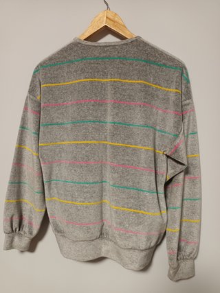 Sudadera vintage Slatka (Talla M)