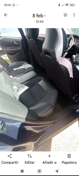 Volvo S60 2004