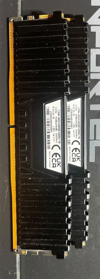 PC Gaming Ryzen 5 3600 GTX 1660 6GB 16GB RAM