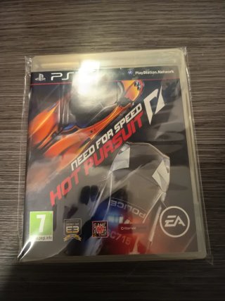 Need for Speed: Hot Pursuit PS3