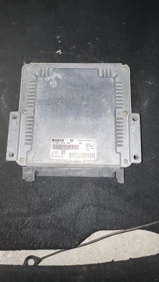 Centralita Bosch PSA 0 281 010 164