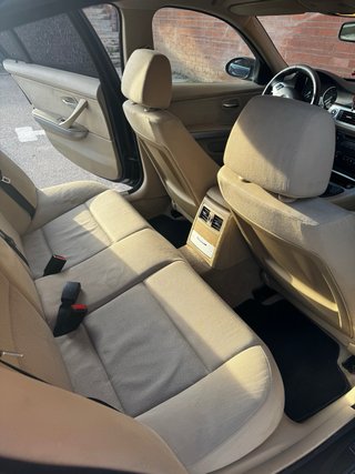 BMW Serie 3 2007