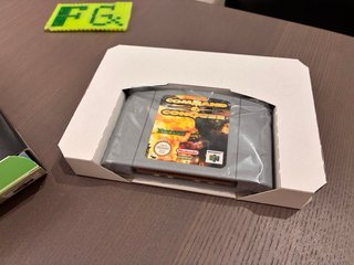 Command & Conquer (Nintendo 64)
