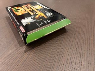 Command & Conquer (Nintendo 64)