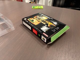 Command & Conquer (Nintendo 64)