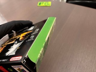 Command & Conquer (Nintendo 64)