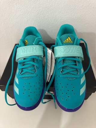 Zapatillas Adidas Powerlift 3.1
