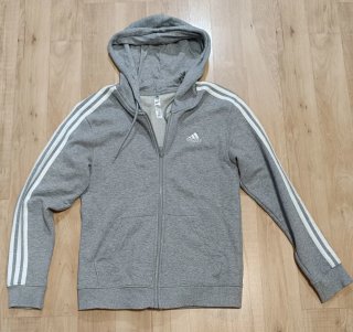 Chaqueta Adidas 3 stripes