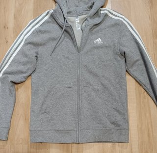 Chaqueta Adidas 3 stripes