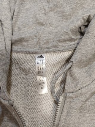 Chaqueta Adidas 3 stripes