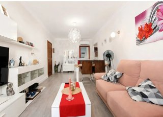 Venta vivienda