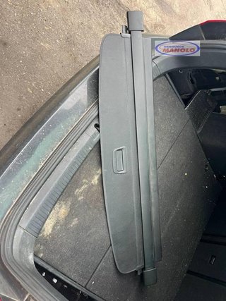 BANDEJA TRASERA Volkswagen GOLF VII ALLTRACK (BA5)