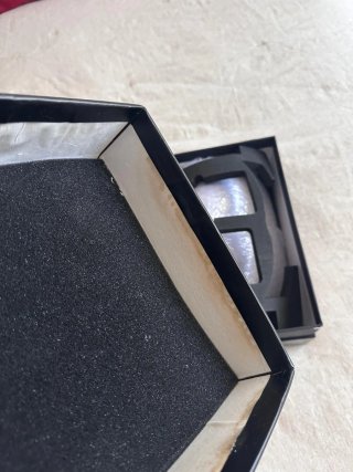 Máscara LED Unicskin a estrenar