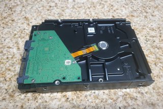 Disco Duro Seagate Barracuda 2TB SATA AF