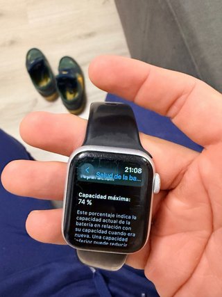 Apple Watch Series 5 40mm