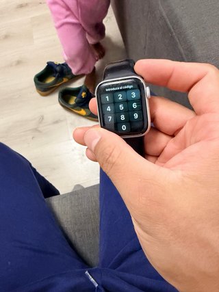 Apple Watch Series 5 40mm