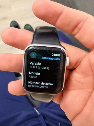 Apple Watch Series 5 40mm