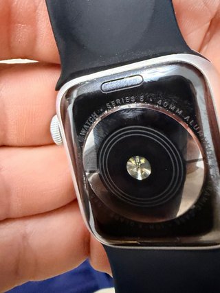 Apple Watch Series 5 40mm