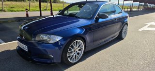BMW Serie 1 2009