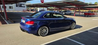 BMW Serie 1 2009