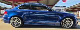 BMW Serie 1 2009