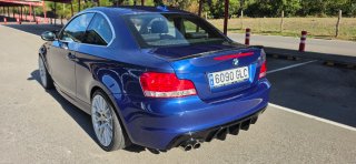BMW Serie 1 2009