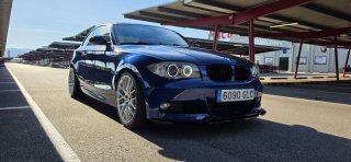 BMW Serie 1 2009