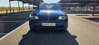 BMW Serie 1 2009