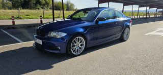 BMW Serie 1 2009