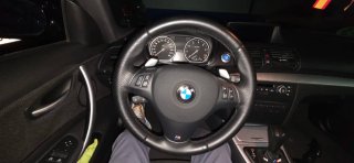 BMW Serie 1 2009